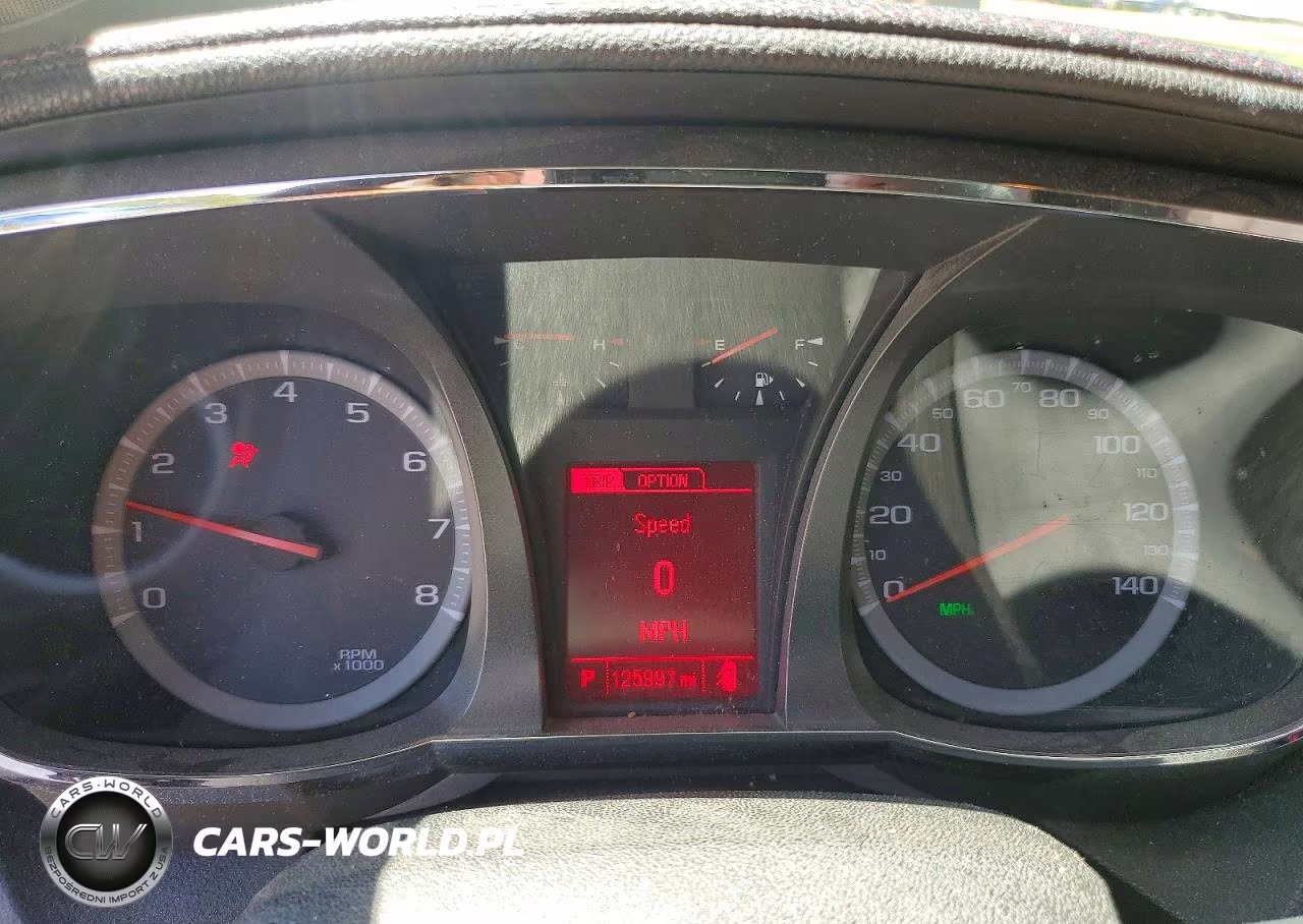2013 GMC Terrain Sle VIN:2GKALMEK3D6182498 - 9