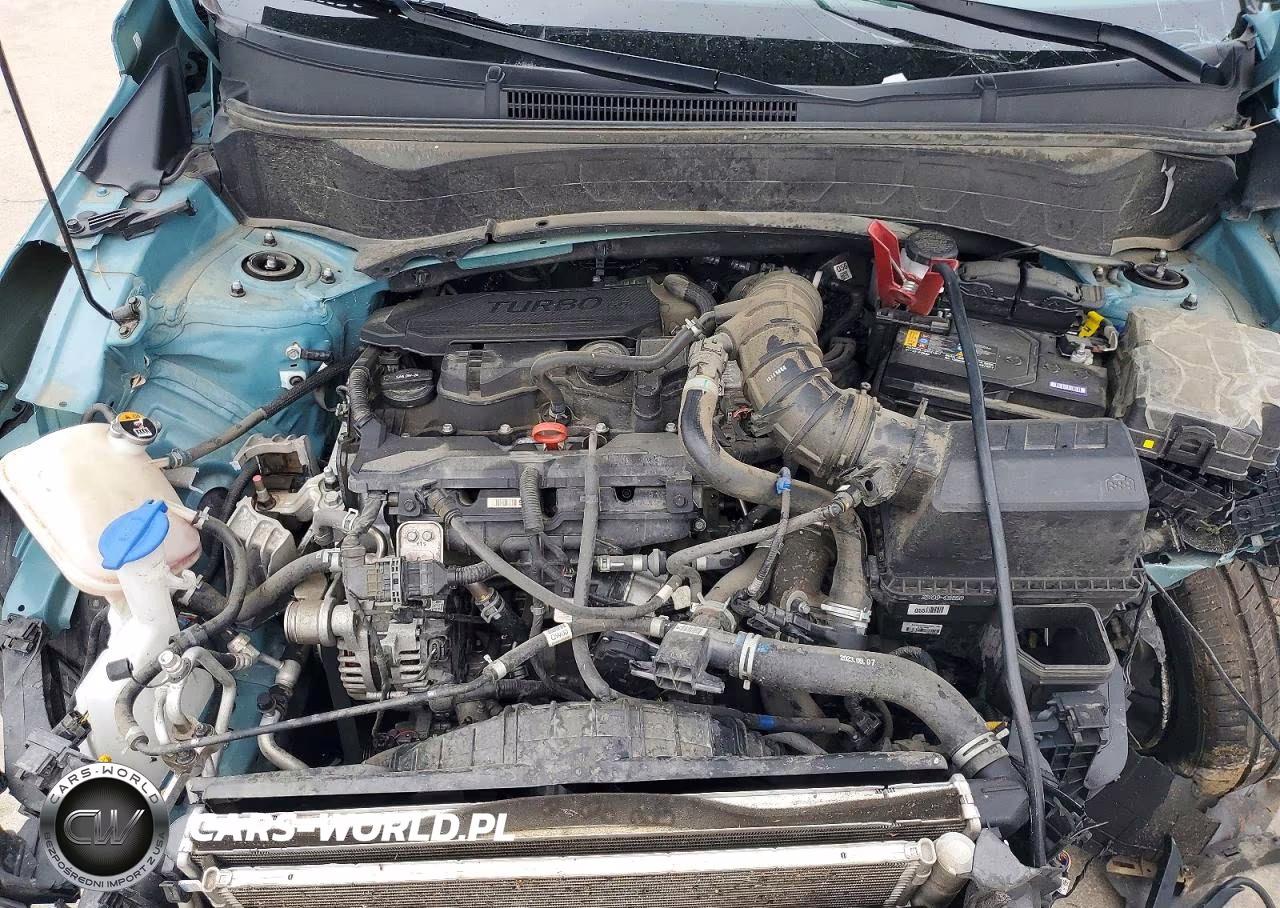 2024 Kia Seltos Sx VIN:KNDETCA76R7563858 - 12