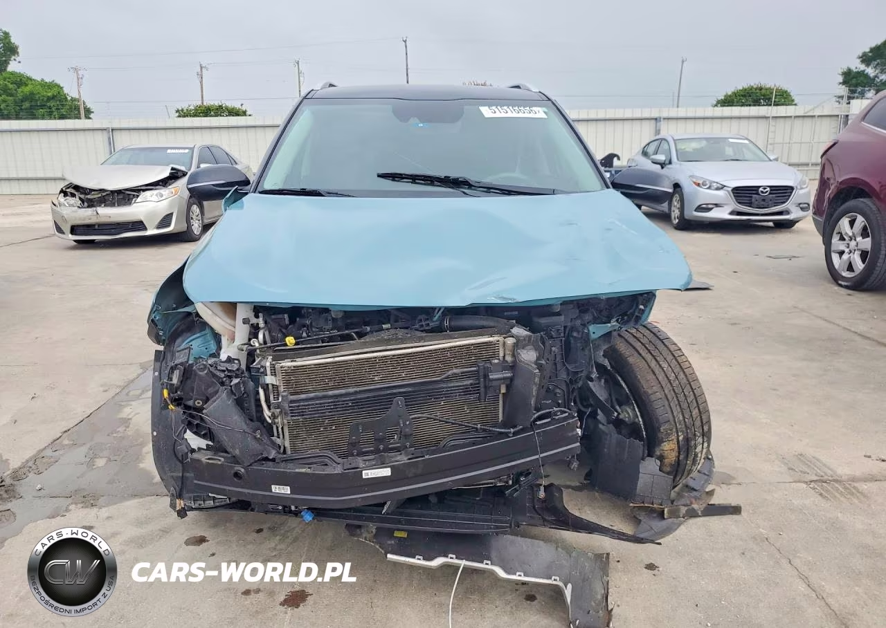 2024 Kia Seltos Sx VIN:KNDETCA76R7563858 - 5