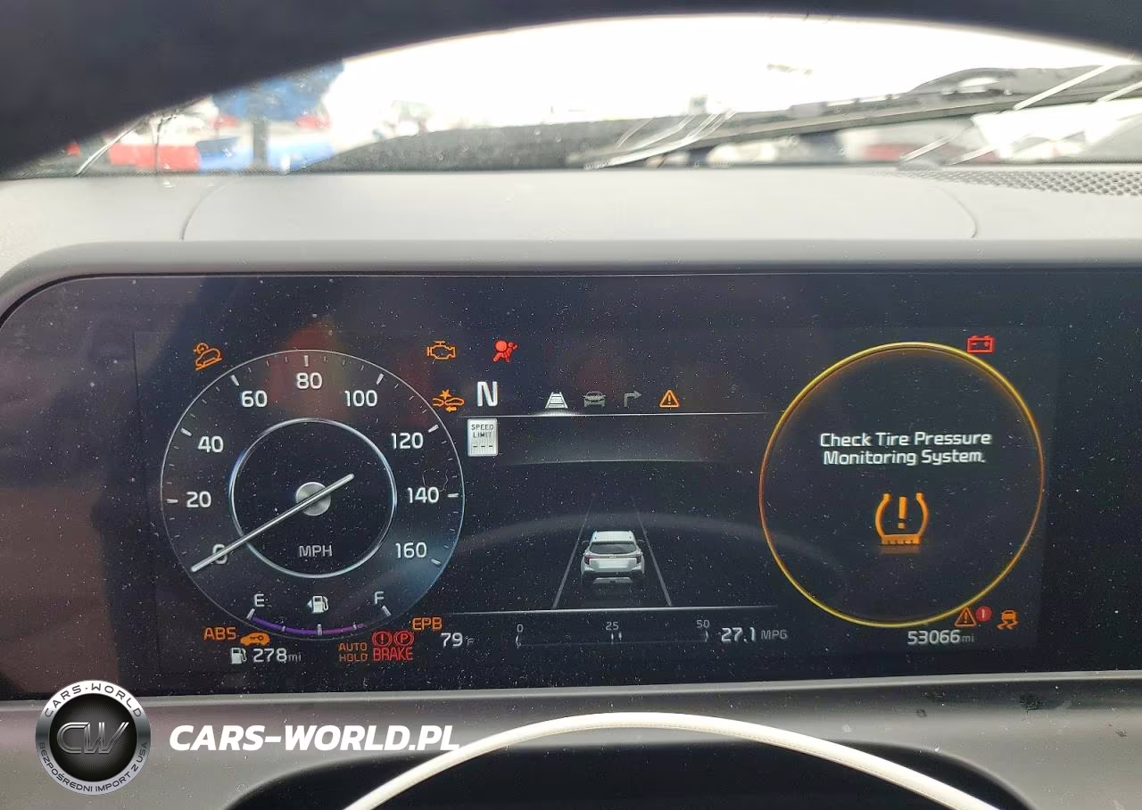 2024 Kia Seltos Sx VIN:KNDETCA76R7563858 - 9
