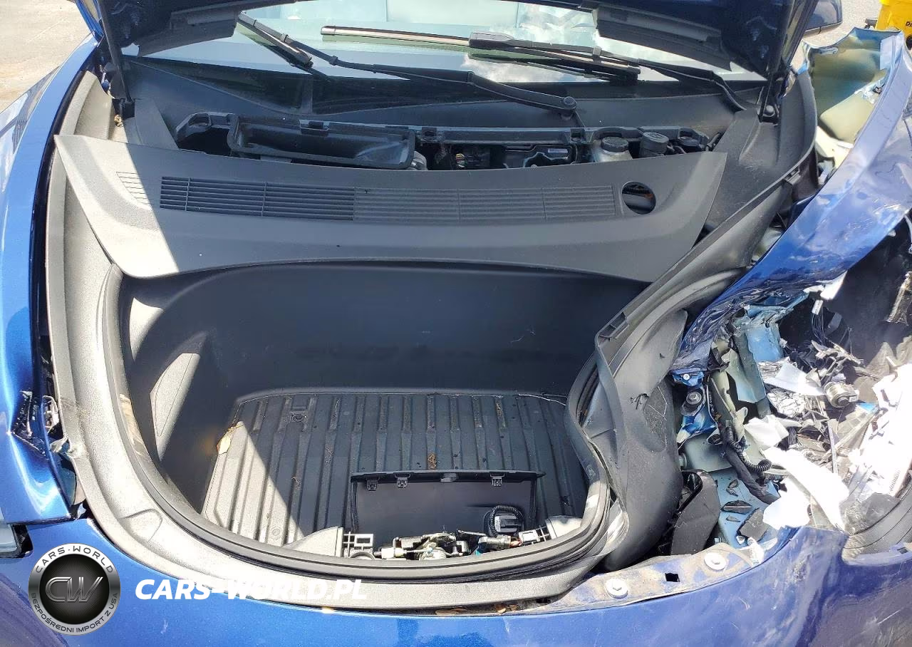 2023 Tesla Model 3 VIN:5YJ3E1EBXPF618954 - 11