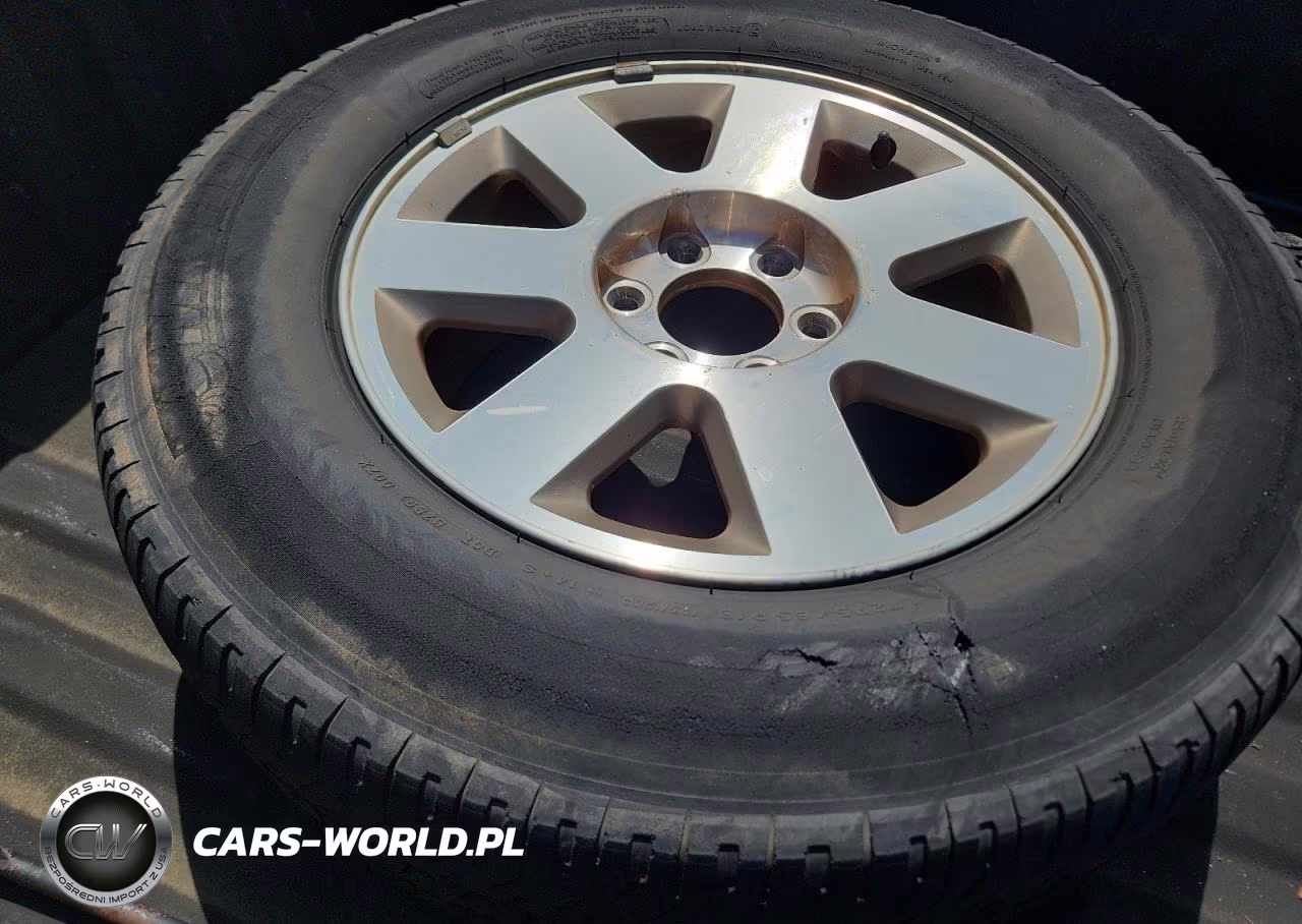 2006 Ford F150 Supercrew VIN:1FTPW14V86KD43614 - 13