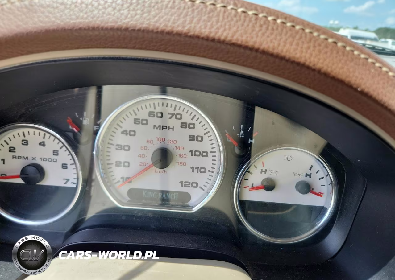 2006 Ford F150 Supercrew VIN:1FTPW14V86KD43614 - 9