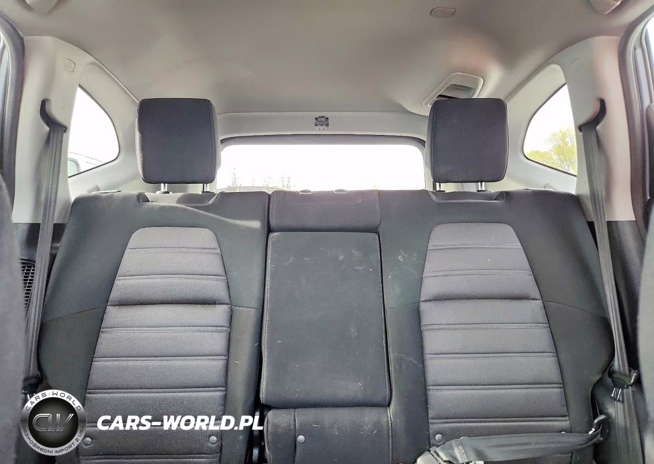 2021 Honda Cr-V Ex VIN:7FART6H55ME011282 - 10