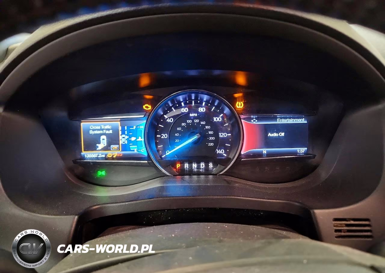 2019 Ford Explorer Xlt VIN:1FM5K7DH7KGA71470 - 9