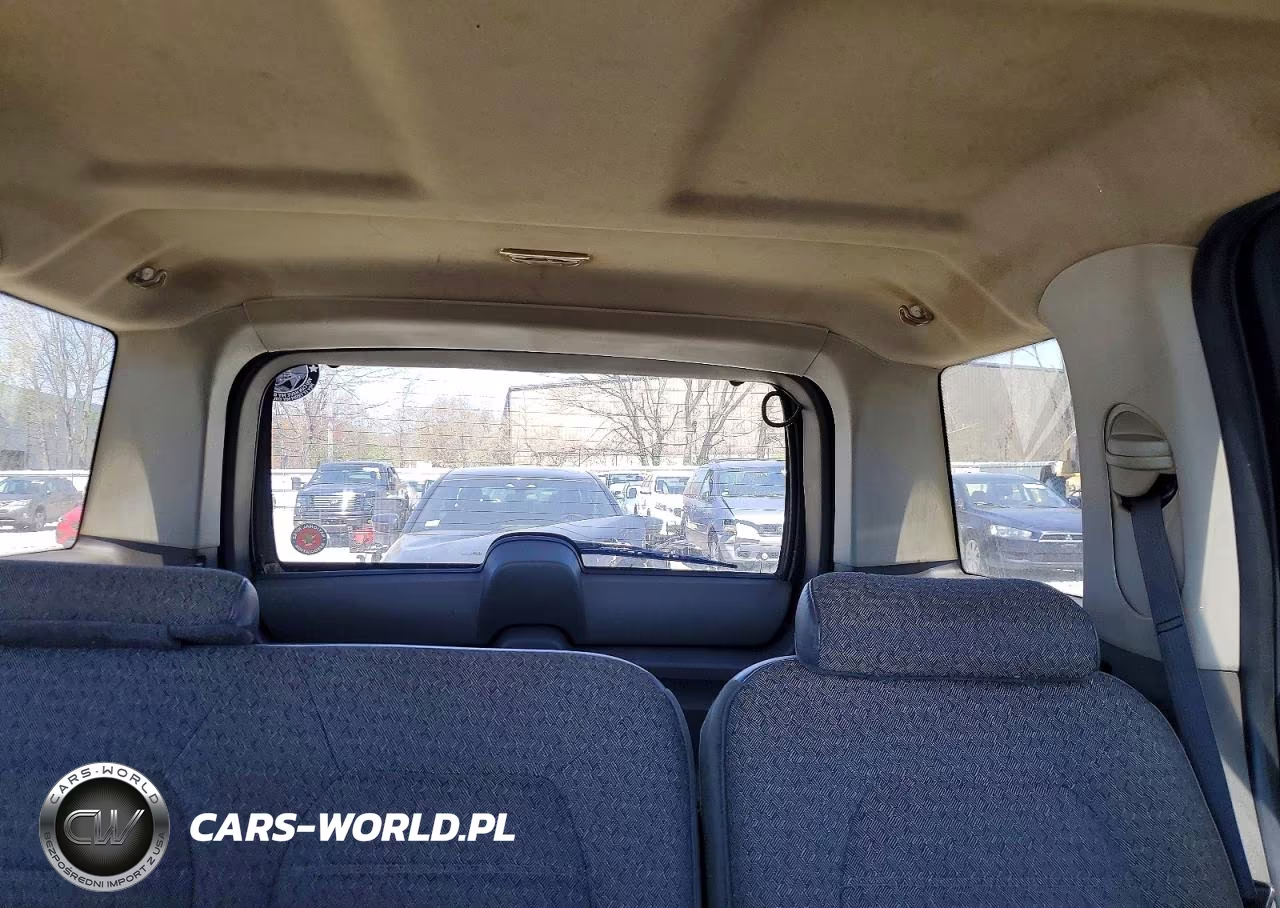2002 Ford Explorer Xls VIN:1FMZU72E92UA85022 - 10