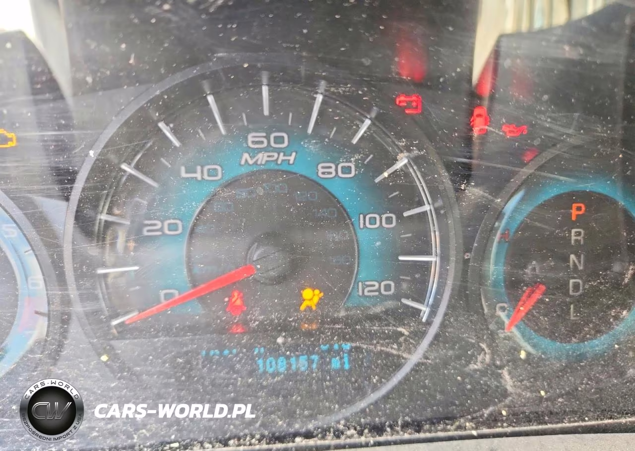 2010 Ford Fusion Se VIN:3FAHP0HA1AR185548 - 9