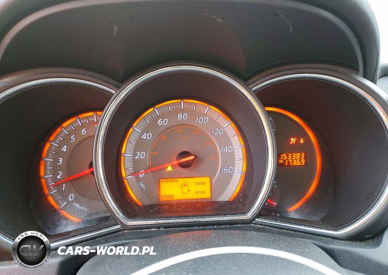 2009 Niss Murano Sl VIN:JN8AZ18W79W109126 - 9