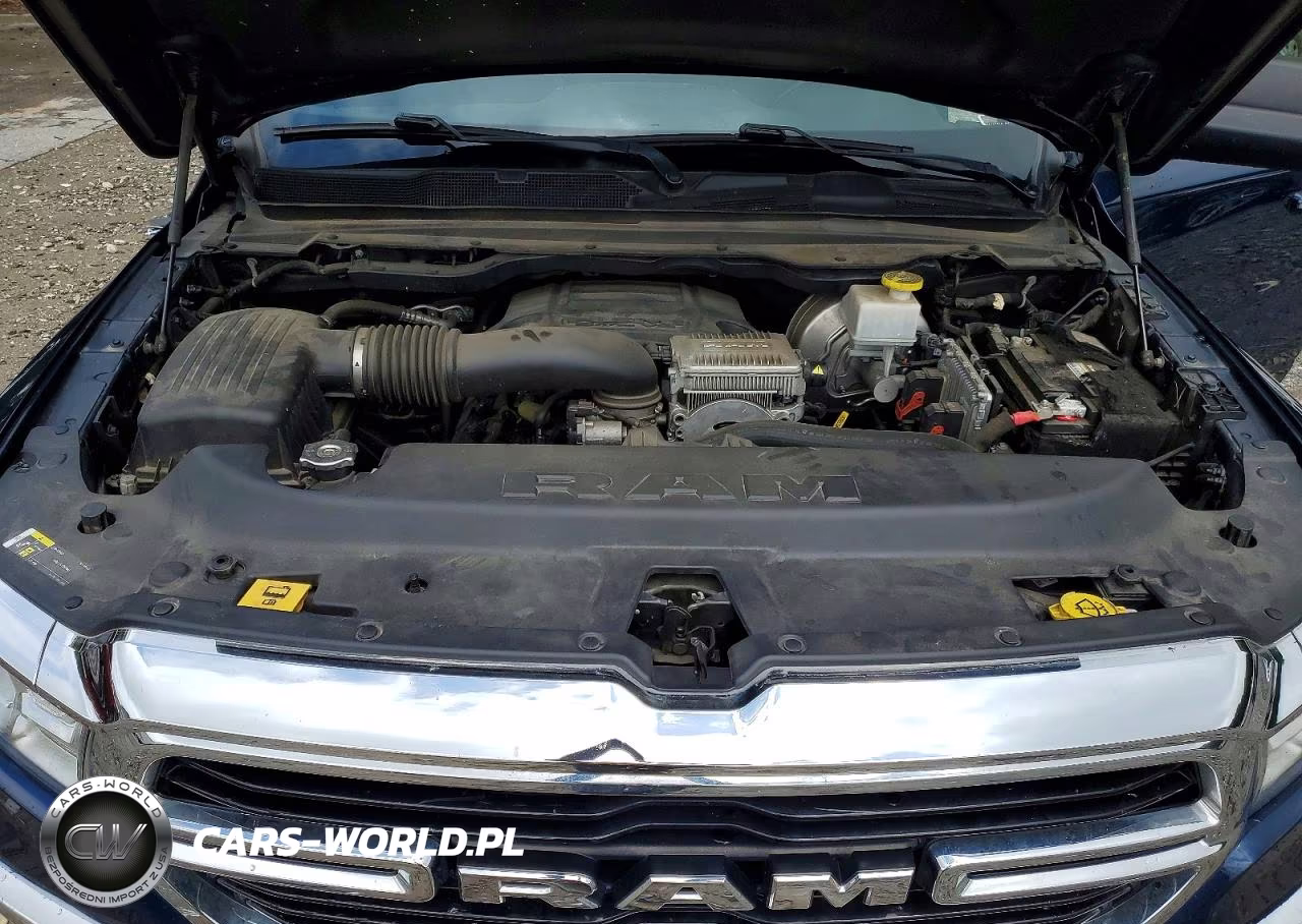 2020 Ram 1500 Big Horn VIN:1C6SRFFTXLN351936 - 11