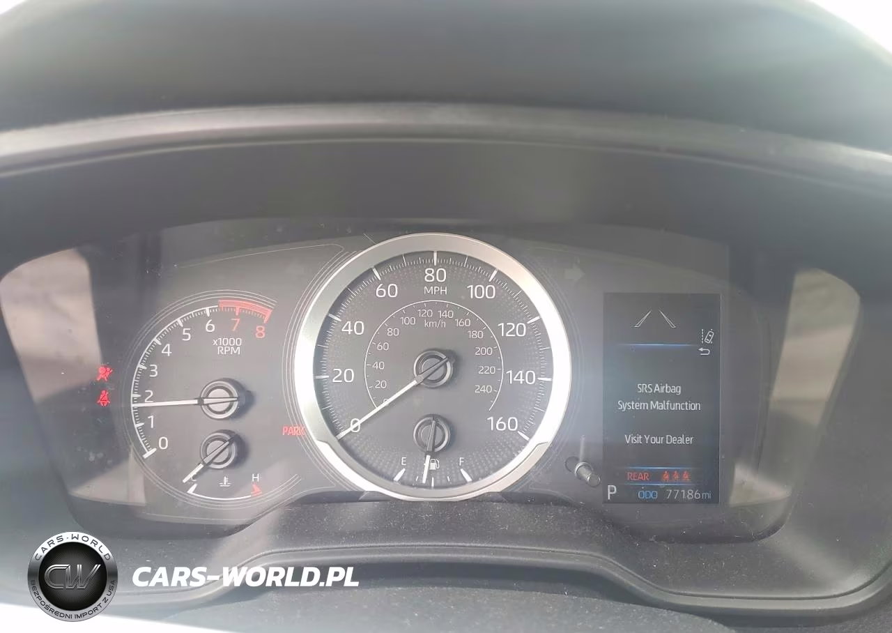 2021 Toyota Corolla Le VIN:5YFEPMAE6MP201397 - 9