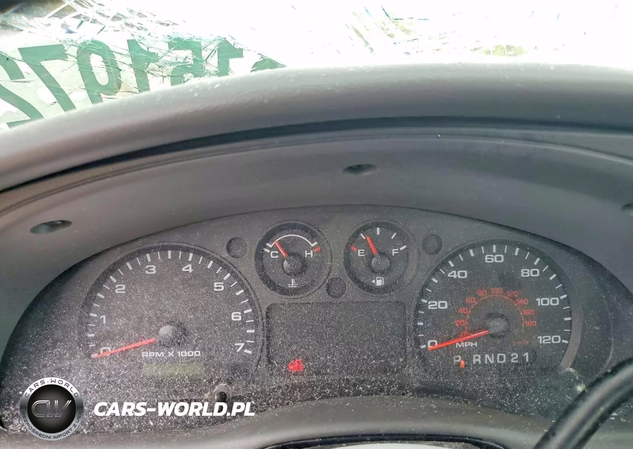 2006 Ford Ranger VIN:1FTYR11U76PA68442 - 9