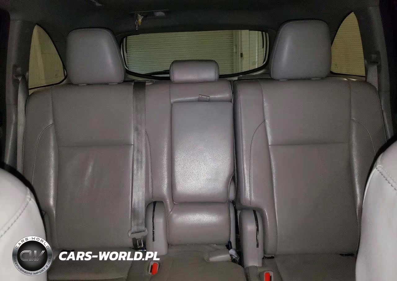 2017 Toyota Highlander Xle VIN:5TDJZRFH7HS472684 - 10