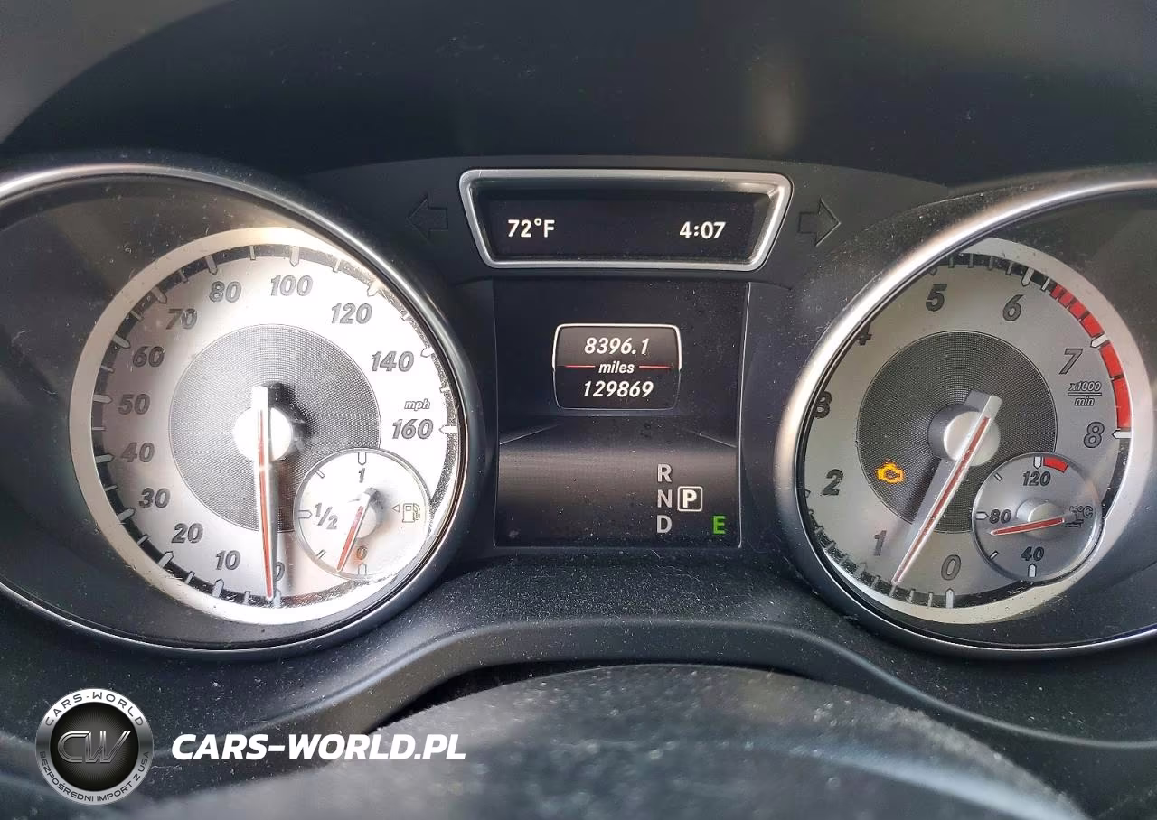 2014 Mercedes-Benz Cla 250 VIN:WDDSJ4EB4EN138504 - 9