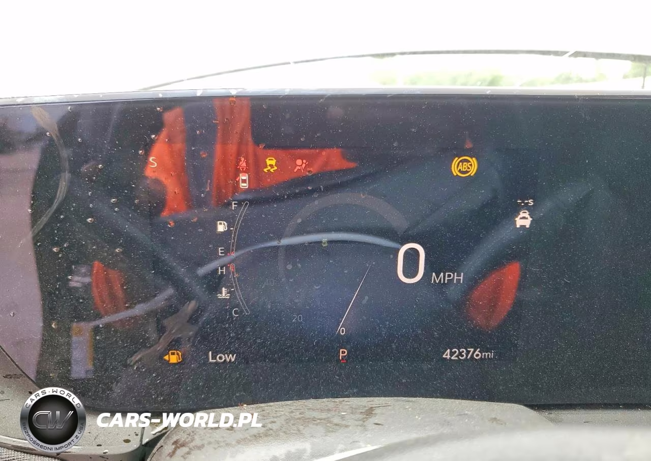 2024 Buick Envista Preferred VIN:KL47LAE21RB176329 - 9