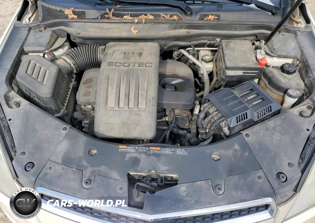 2013 Chevrolet Equinox Lt VIN:1GNALDEKXDZ121690 - 12