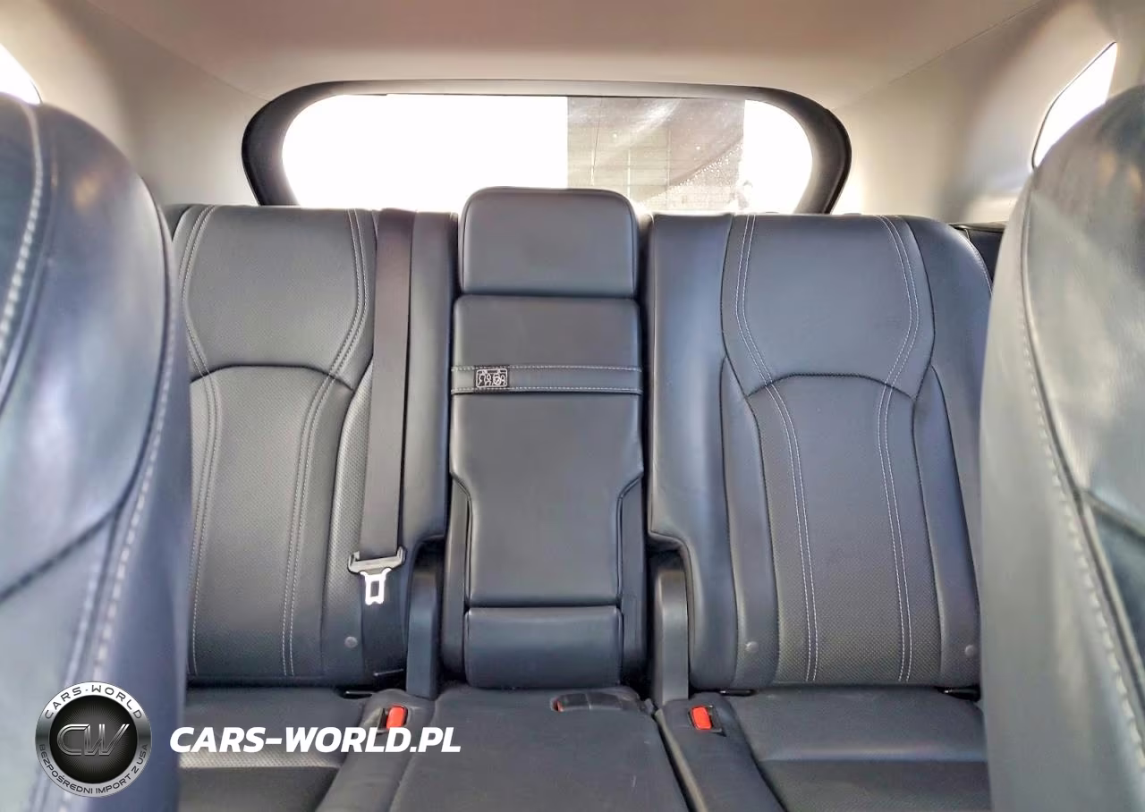 2017 Lexus Rx 350 Base VIN:2T2BZMCAXHC100257 - 10