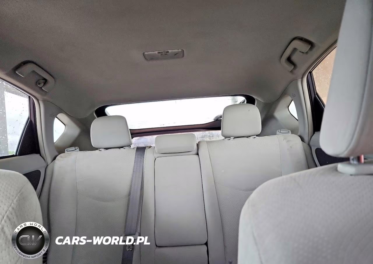 2011 Toyota Prius Two VIN:JTDKN3DU8B0260898 - 10