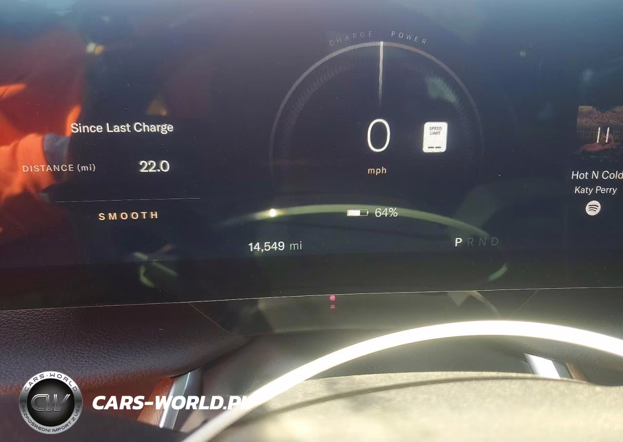2023 Lucid Motors Air Touring VIN:50EA1TEA4PA005433 - 9