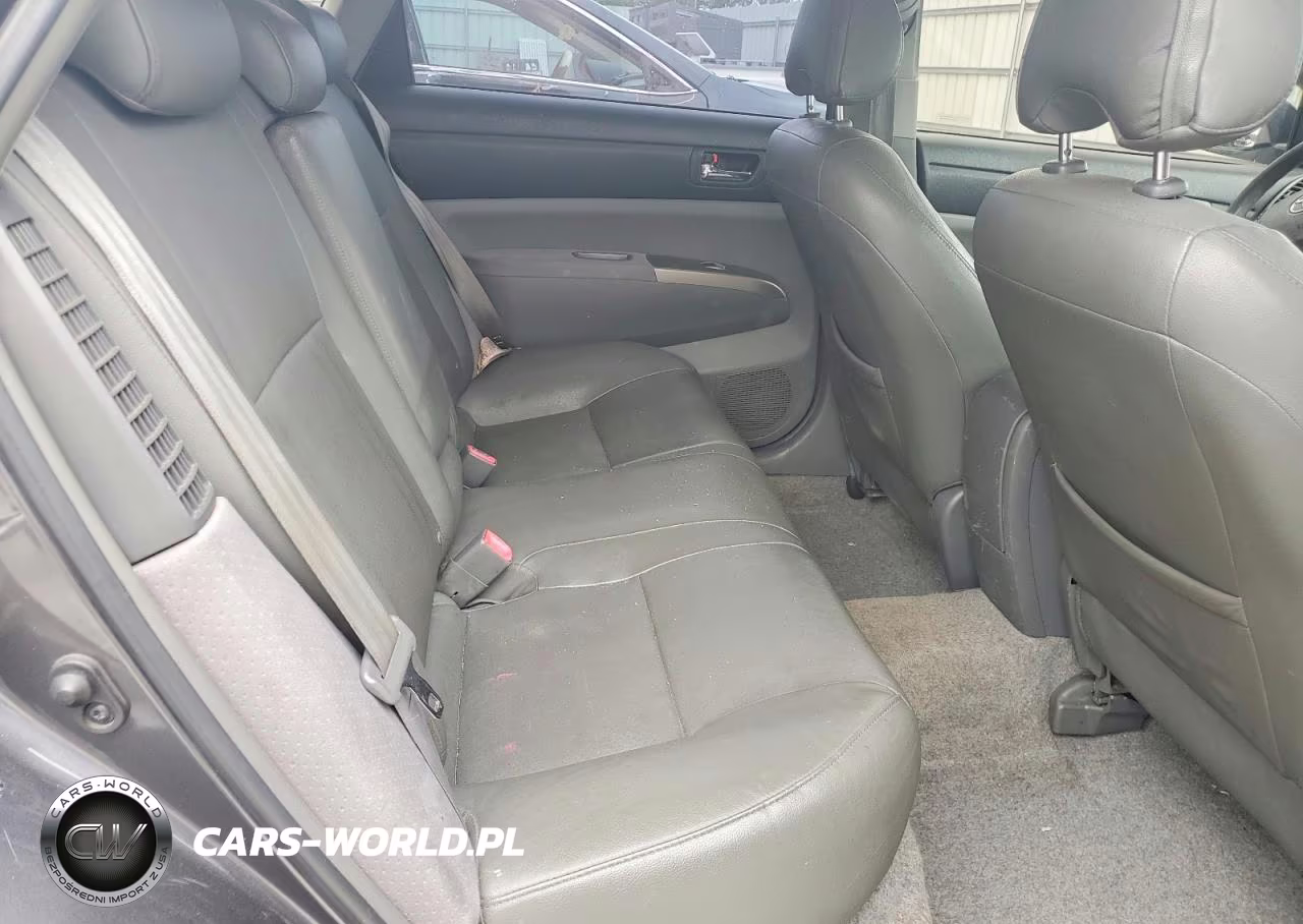 2008 Toyota Prius Base VIN:JTDKB20UX83429285 - 10