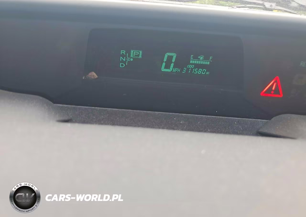 2008 Toyota Prius Base VIN:JTDKB20UX83429285 - 9
