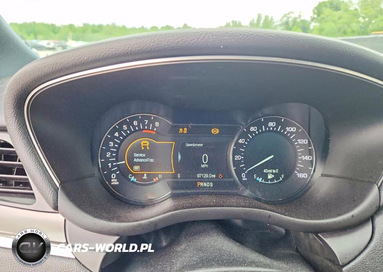 2019 Lincoln Mkc VIN:5LMCJ1D90KUL06984 - 9