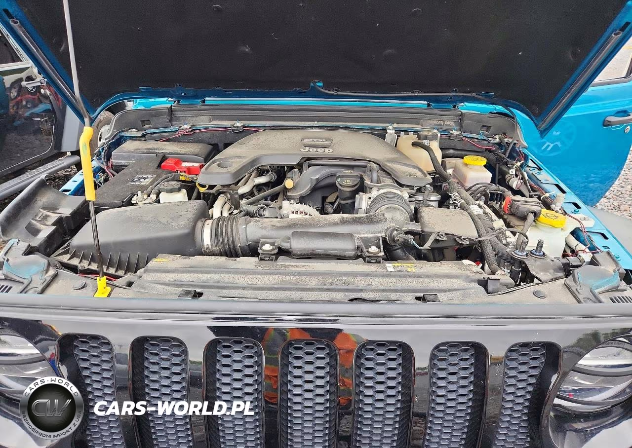 2020 Jeep Wrangler Unlimited Sport VIN:1C4HJXDG3LW331950 - 11