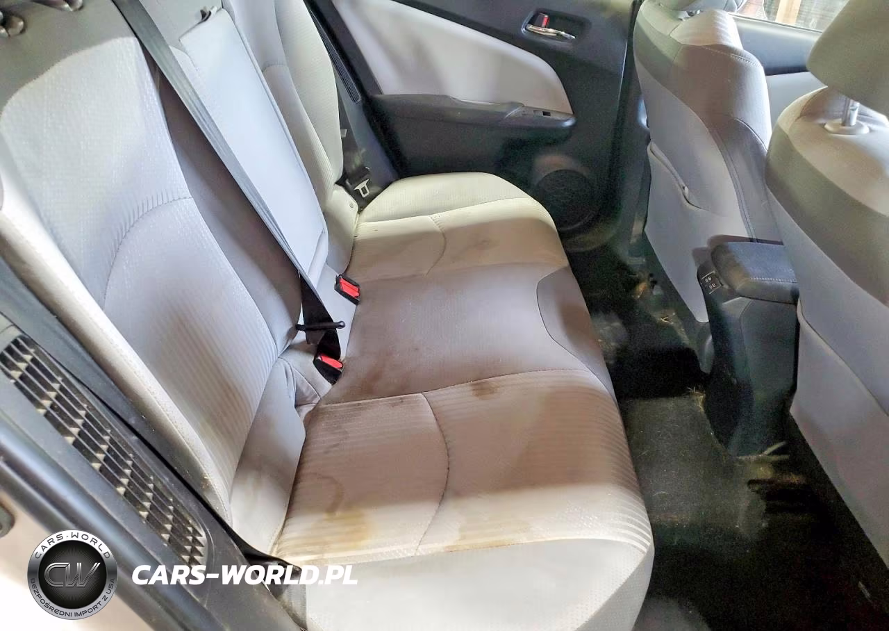 2020 Toyota Prius Prime Le VIN:JTDKARFP5L3126758 - 10
