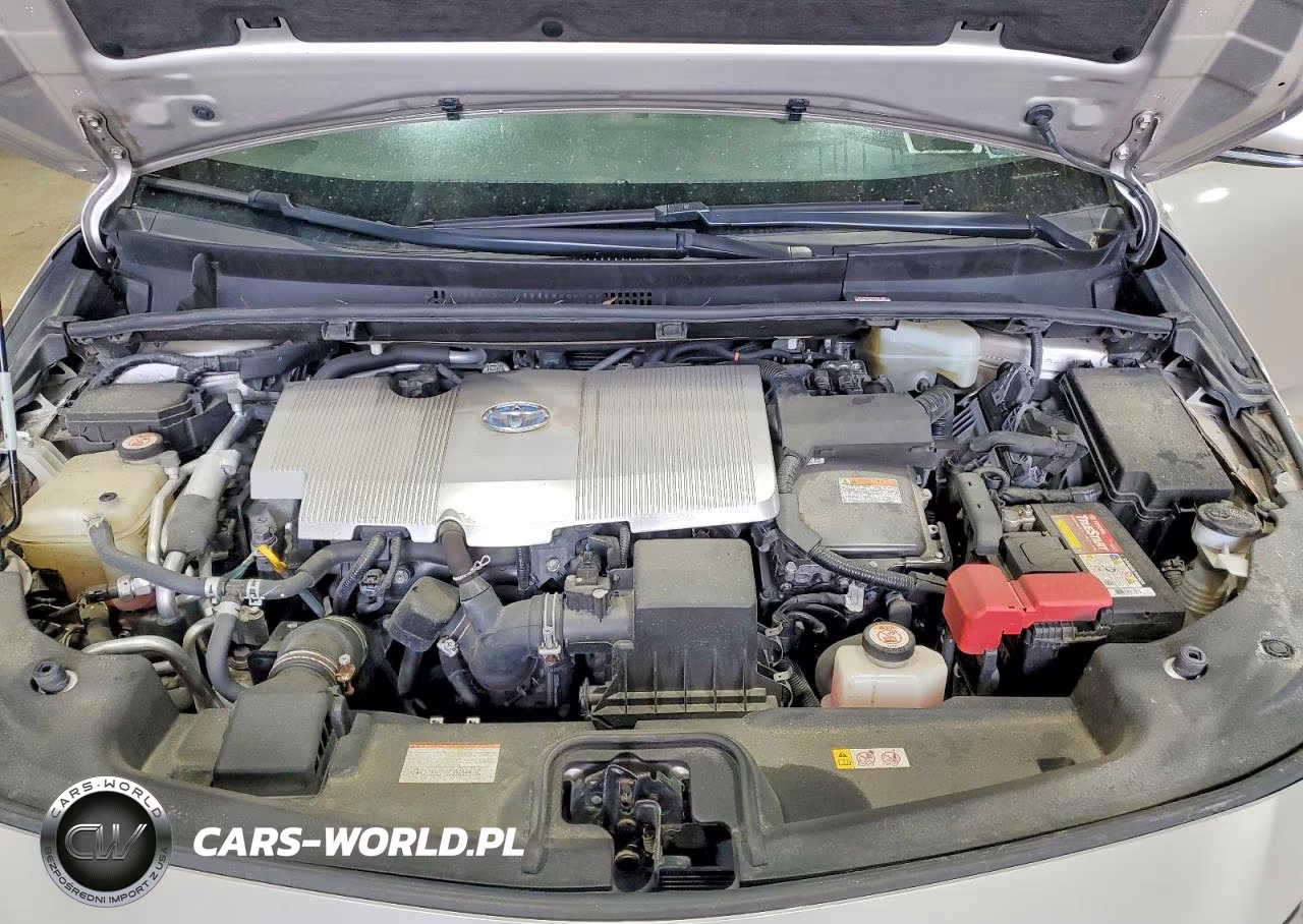 2020 Toyota Prius Prime Le VIN:JTDKARFP5L3126758 - 11