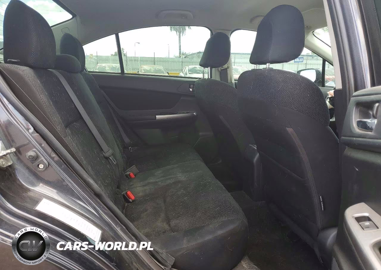 2016 Subaru Impreza Premium VIN:JF1GJAB63GH017542 - 10