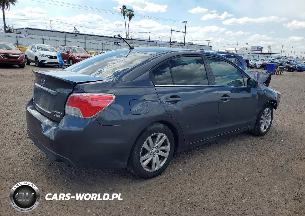 2016 Subaru Impreza Premium VIN:JF1GJAB63GH017542 - 3
