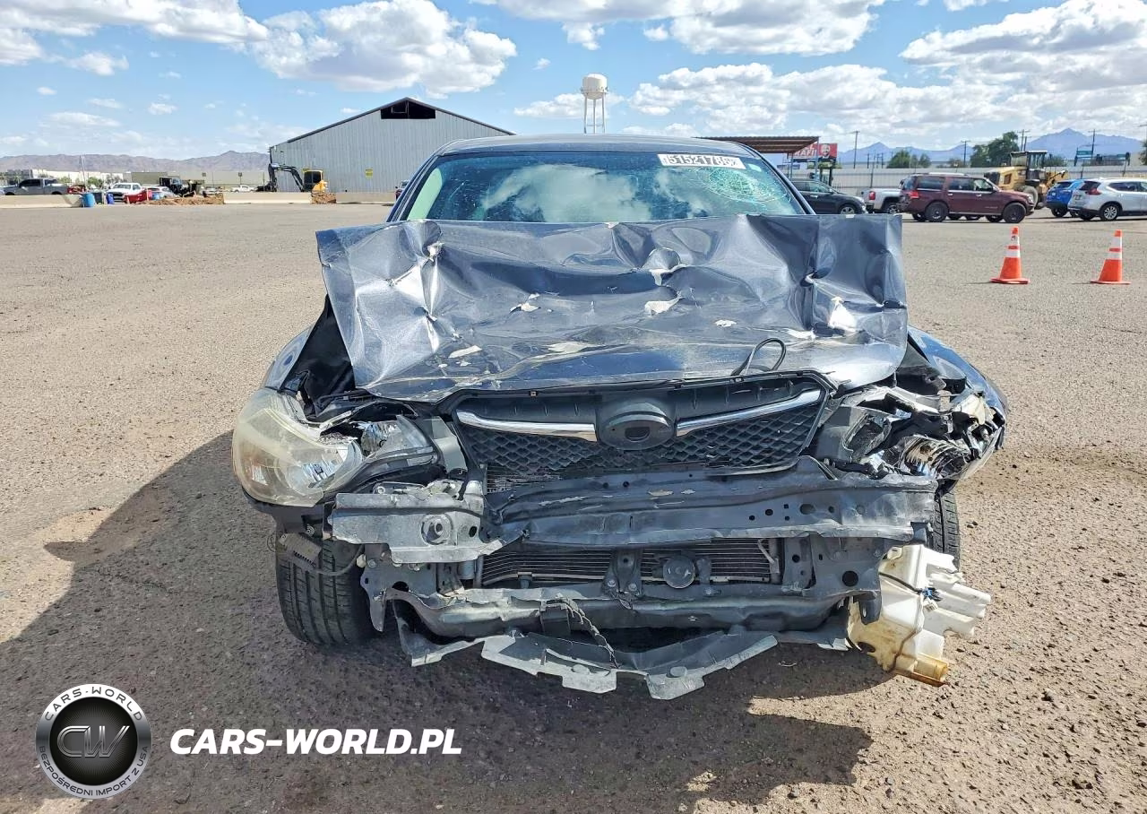 2016 Subaru Impreza Premium VIN:JF1GJAB63GH017542 - 5