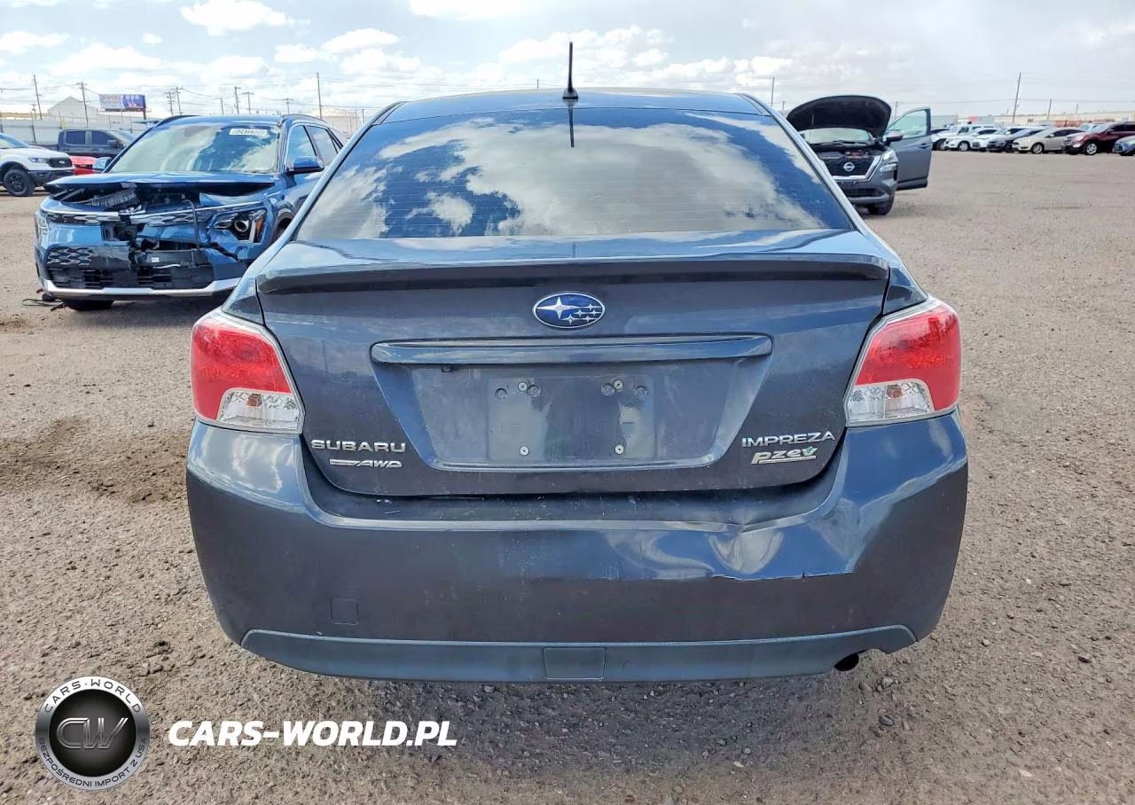 2016 Subaru Impreza Premium VIN:JF1GJAB63GH017542 - 6