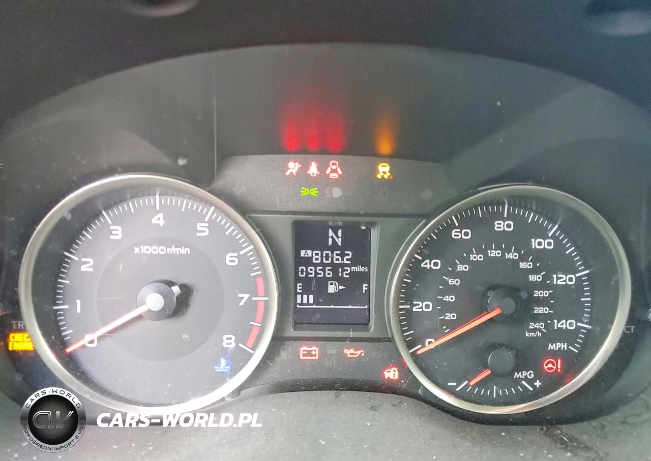 2016 Subaru Impreza Premium VIN:JF1GJAB63GH017542 - 9