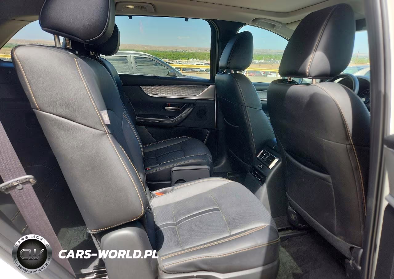 2024 Mazda Cx-90 Premium VIN:JM3KKDHD5R1140884 - 10