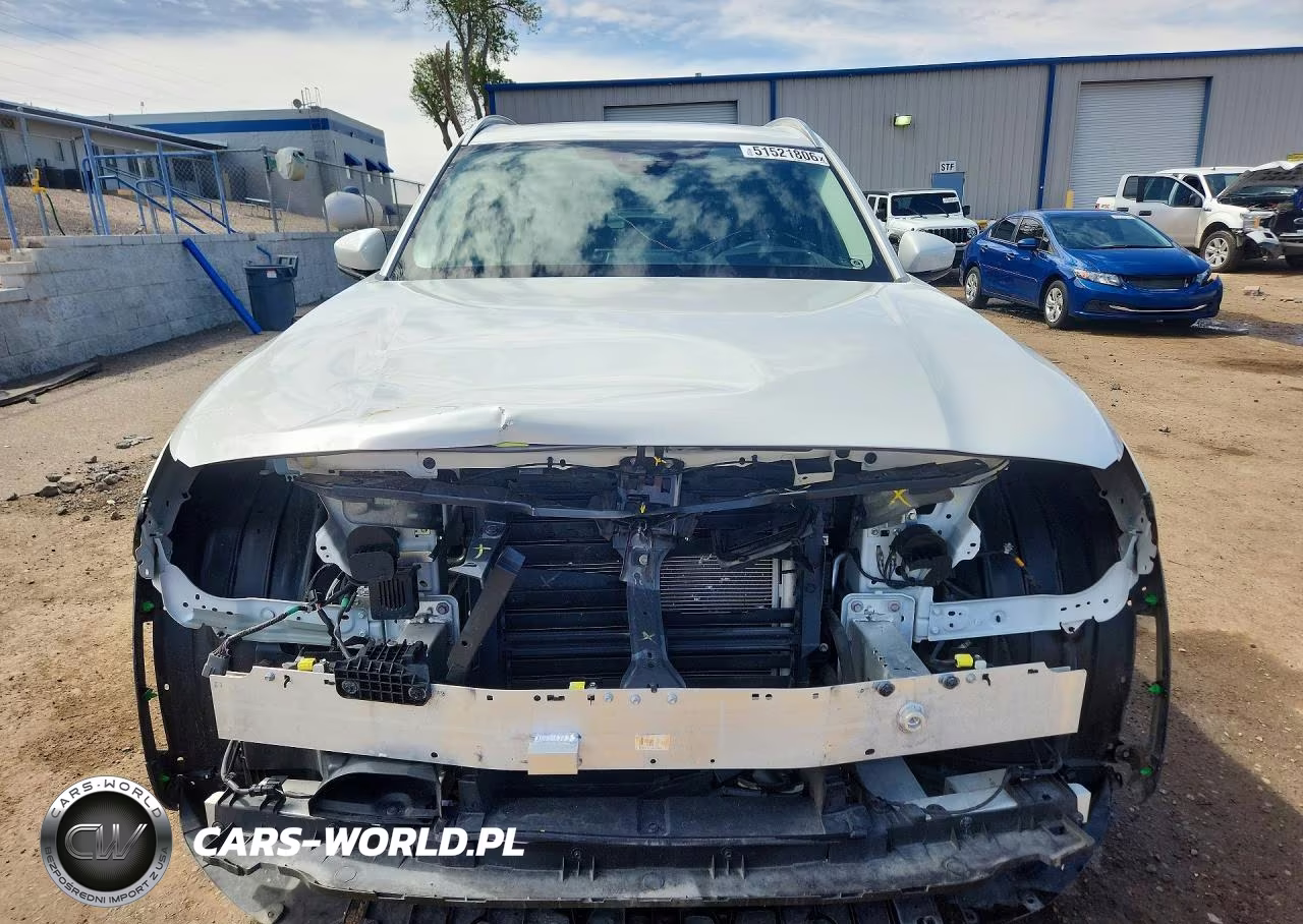 2024 Mazda Cx-90 Premium VIN:JM3KKDHD5R1140884 - 5