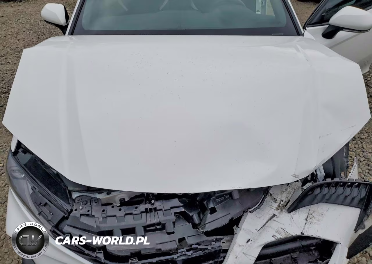 2025 Toyota Camry Se VIN:4T1DAACK1SU157934 - 11