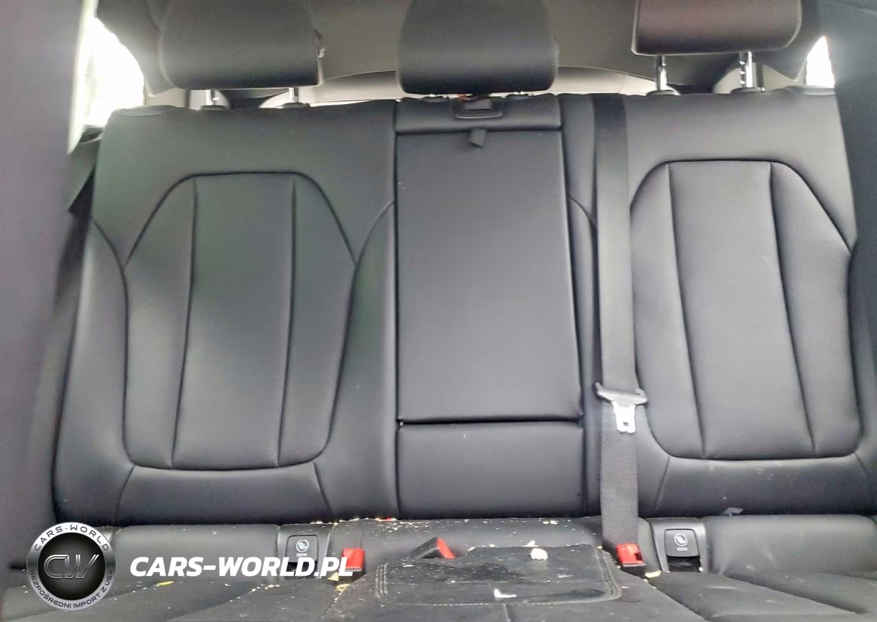 2023 BMW X3 xDrive30I VIN:5UX53DP01P9S09410 - 10