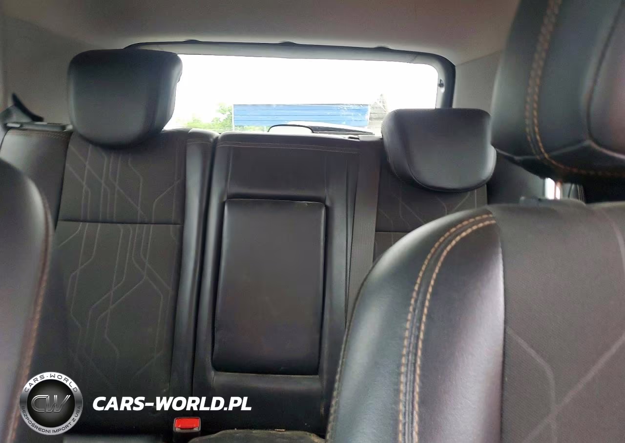 2019 Chevrolet Trax 1Lt VIN:3GNCJLSB4KL361951 - 10