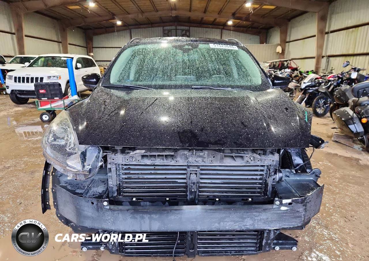2020 Ford Escape Sel VIN:1FMCU0H67LUB30277 - 5