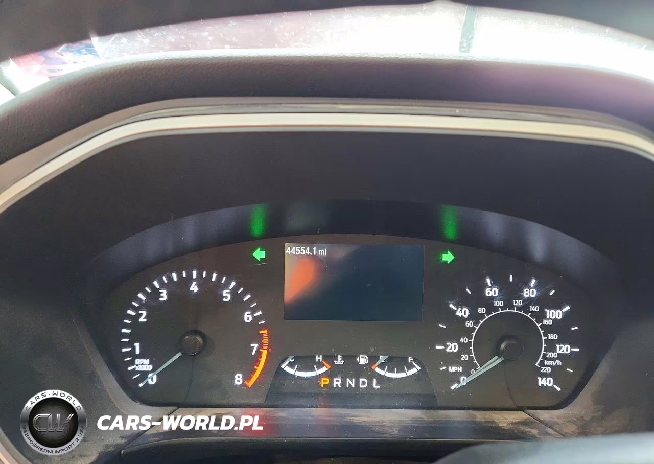2022 Ford Escape Se VIN:1FMCU9G67NUC00269 - 9