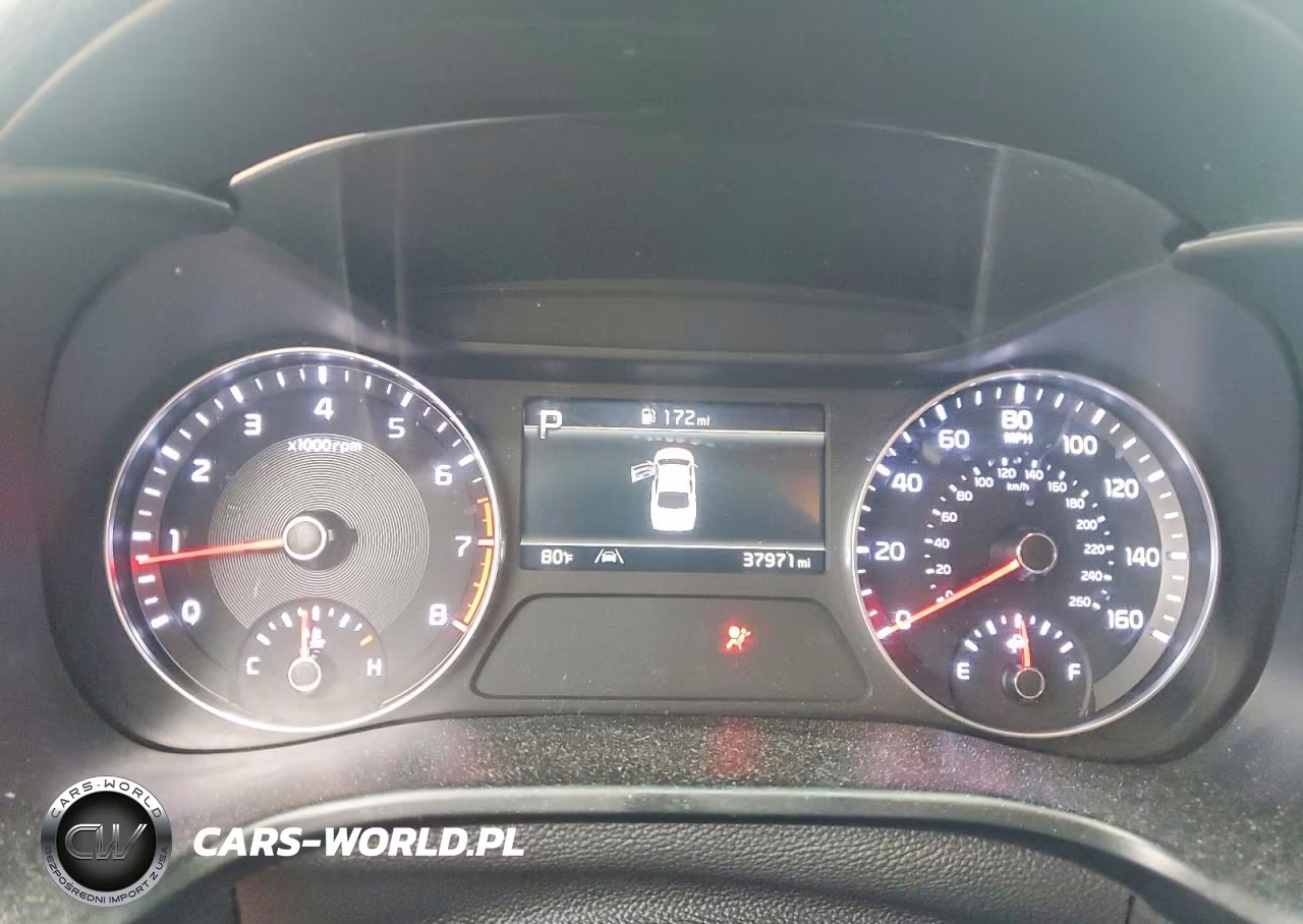 2024 Kia Forte VIN:3KPF24AD3RE726548 - 9