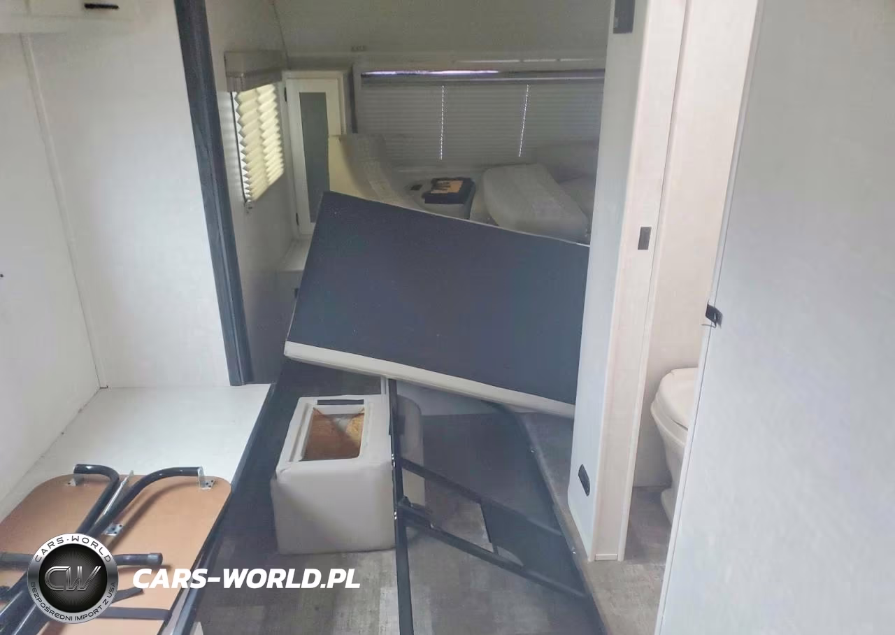 2021 Forest River R-Pod VIN:4X4TRPV17NB028803 - 5