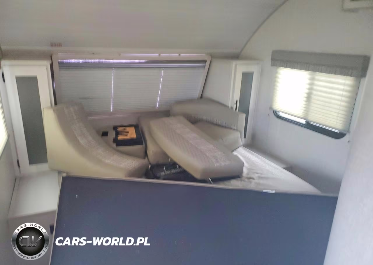 2021 Forest River R-Pod VIN:4X4TRPV17NB028803 - 9