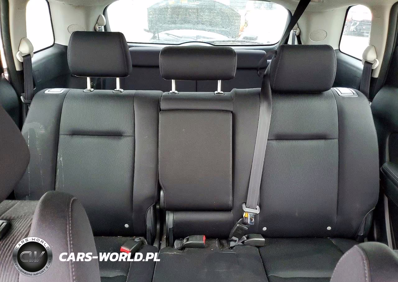 2010 Mazda Cx-9 VIN:JM3TB2MA8A0236782 - 10