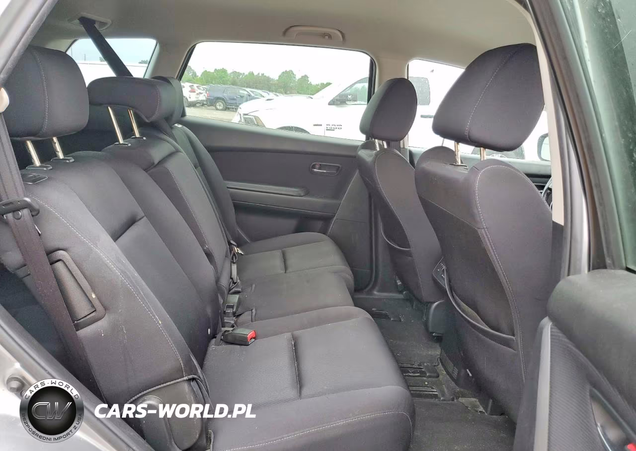 2010 Mazda Cx-9 VIN:JM3TB2MA8A0236782 - 11