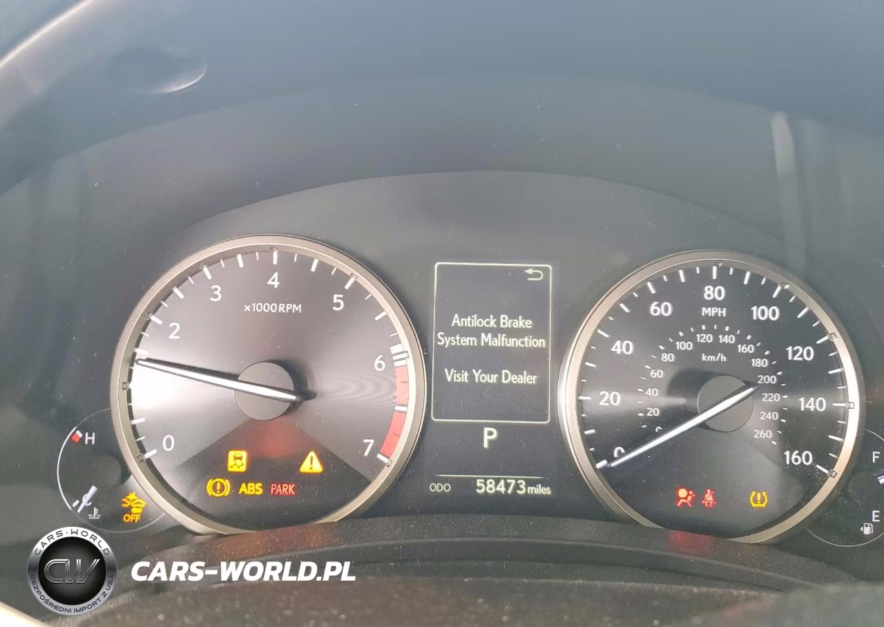 2021 Lexus Nx 300 Base VIN:JTJGARDZ1M2245955 - 9