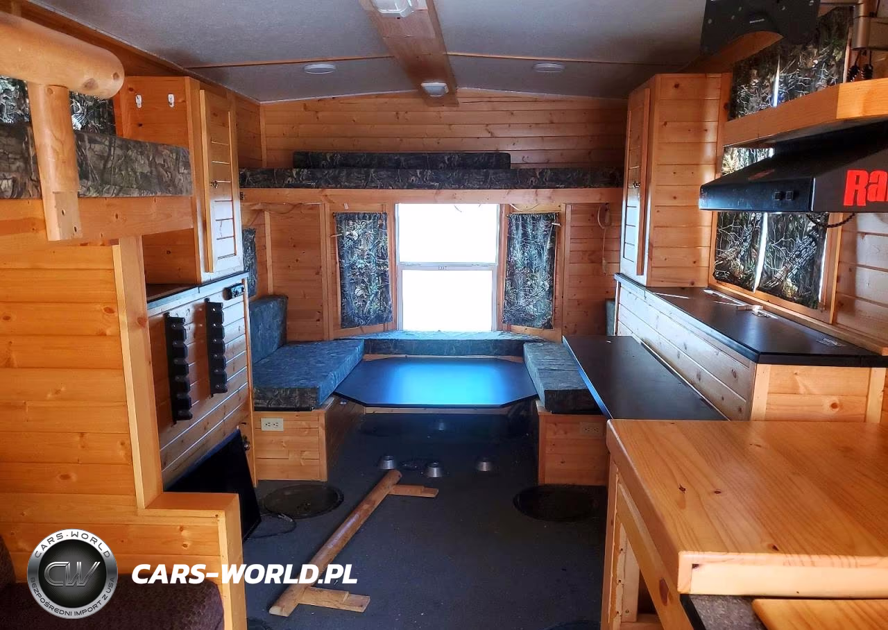 2014 American Surplus Camper VIN:5TJBE2314EM006870 - 6