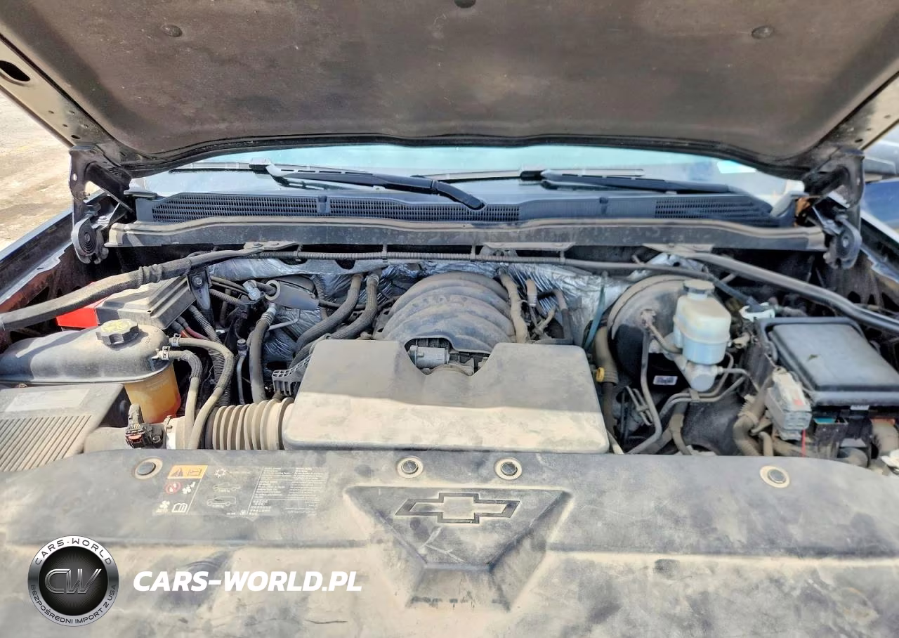 2015 Chevrolet Silverado C1500 VIN:1GCRCPEH4FZ441222 - 11