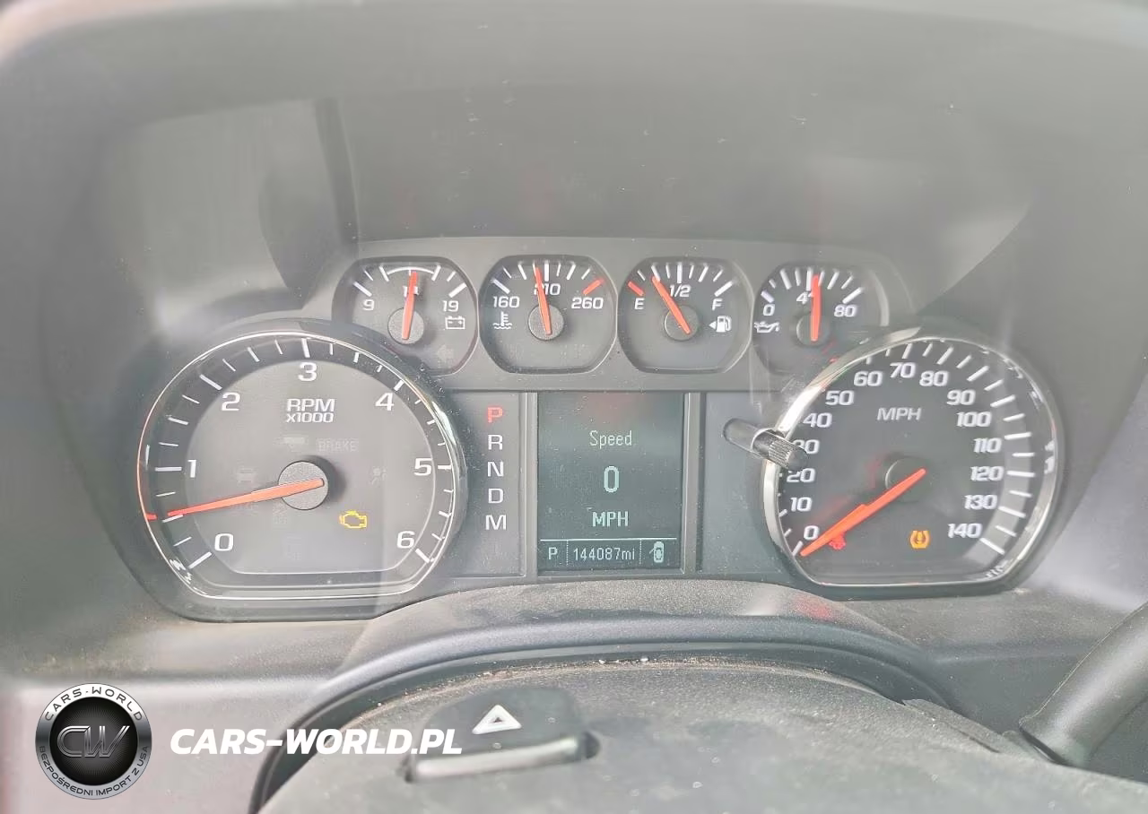 2015 Chevrolet Silverado C1500 VIN:1GCRCPEH4FZ441222 - 9