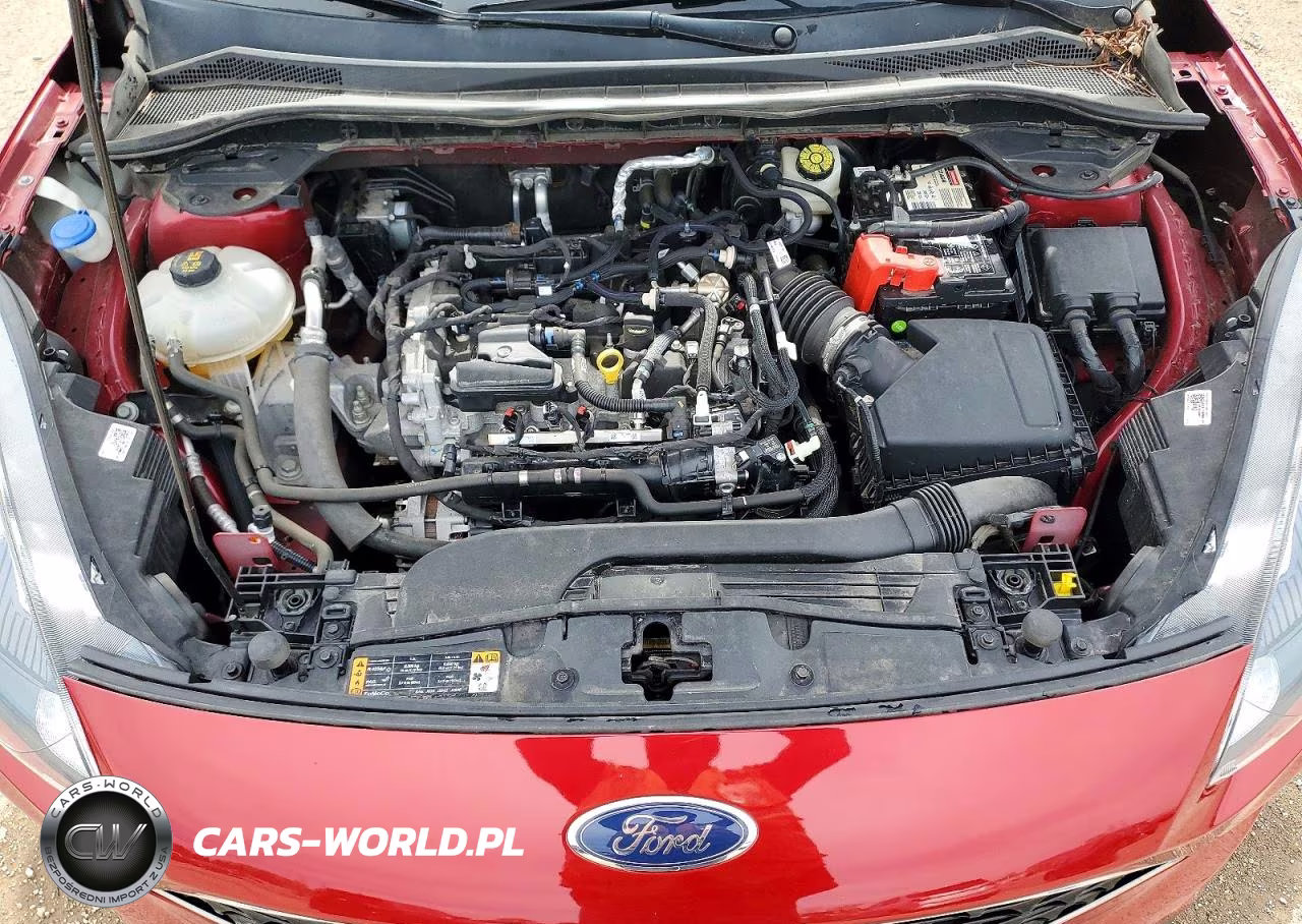 2022 Ford Escape Sel VIN:1FMCU0H68NUA32300 - 11